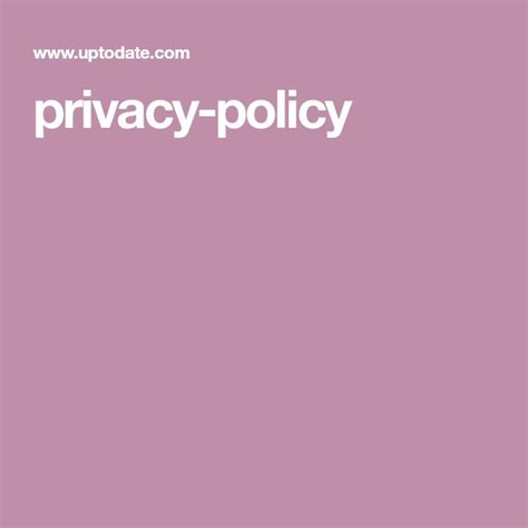 policy online dating